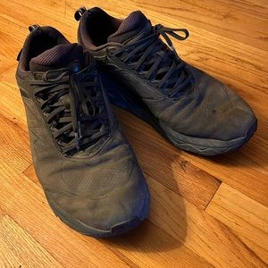 Hoka Challenger Gore Tex Trail Running Shoes - Men’s 12 EE Wide